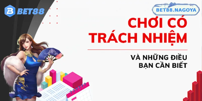 Các quy định trong chơi có trách nhiệm