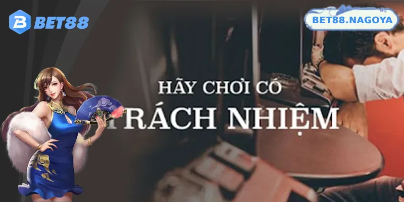 Chơi có trách nhiệm đem lại nhiều lợi ích cho người chơi
