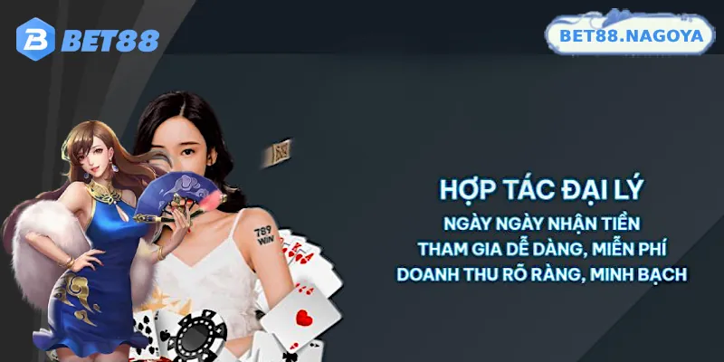 Đại lý Bet88 cần tuân thủ quy định của nhà cái và pháp luật đặt ra