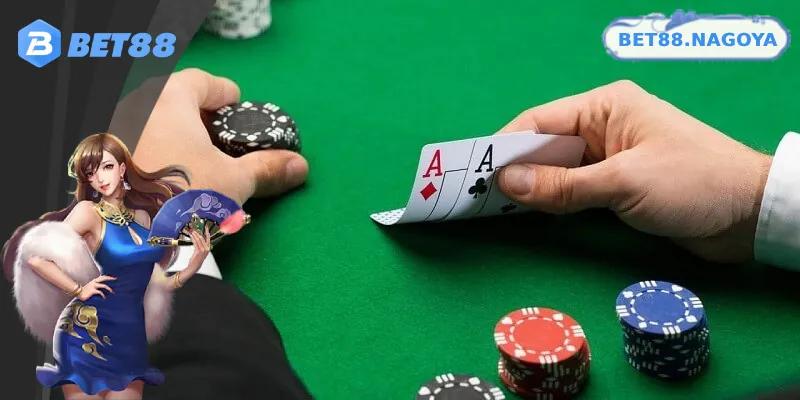 Đôi nét giới thiệu về bài xì dách của nhà cái Bet88