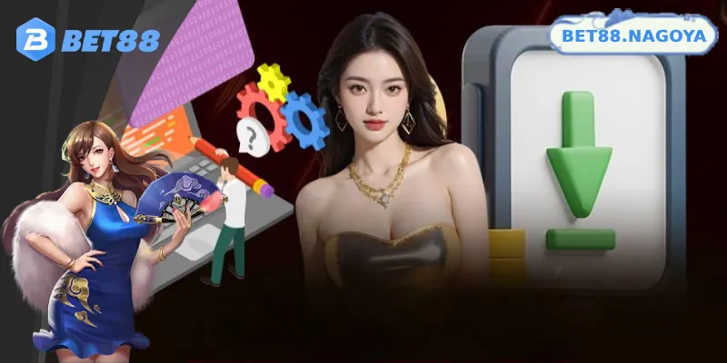 Những lưu ý người chơi cần biết khi tải app Bet88