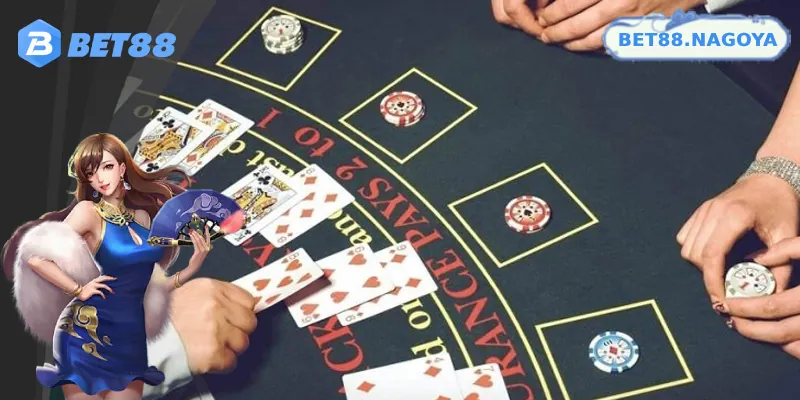 Tham khảo các kinh nghiệm chơi xì dách từ cao thủ