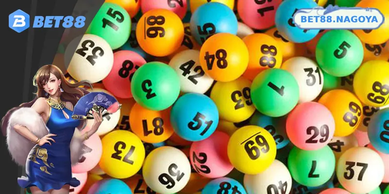 Tổng hợp các loại xổ số hấp dẫn tại nhà cái Bet88