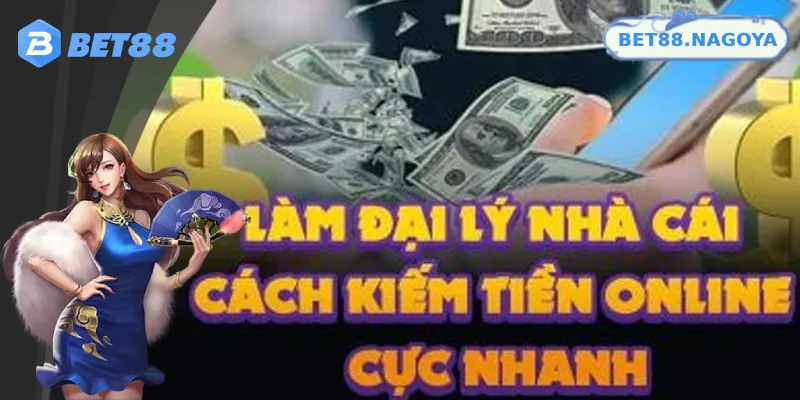 Trách nhiệm và nhiệm vụ chính của đại lý Bet88 cần thực hiện